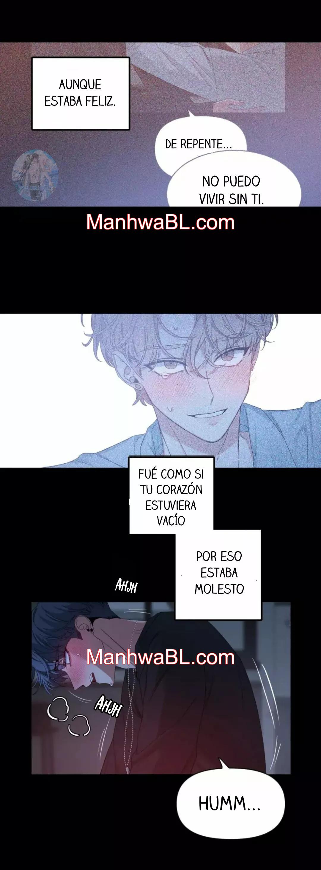 Boceto - Capítulo 59.2 manhwa