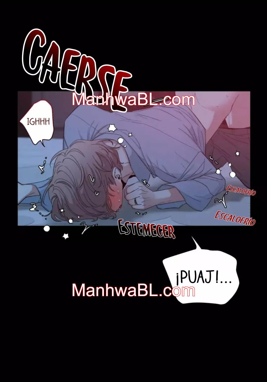 Boceto - Capítulo 59.2 manhwa