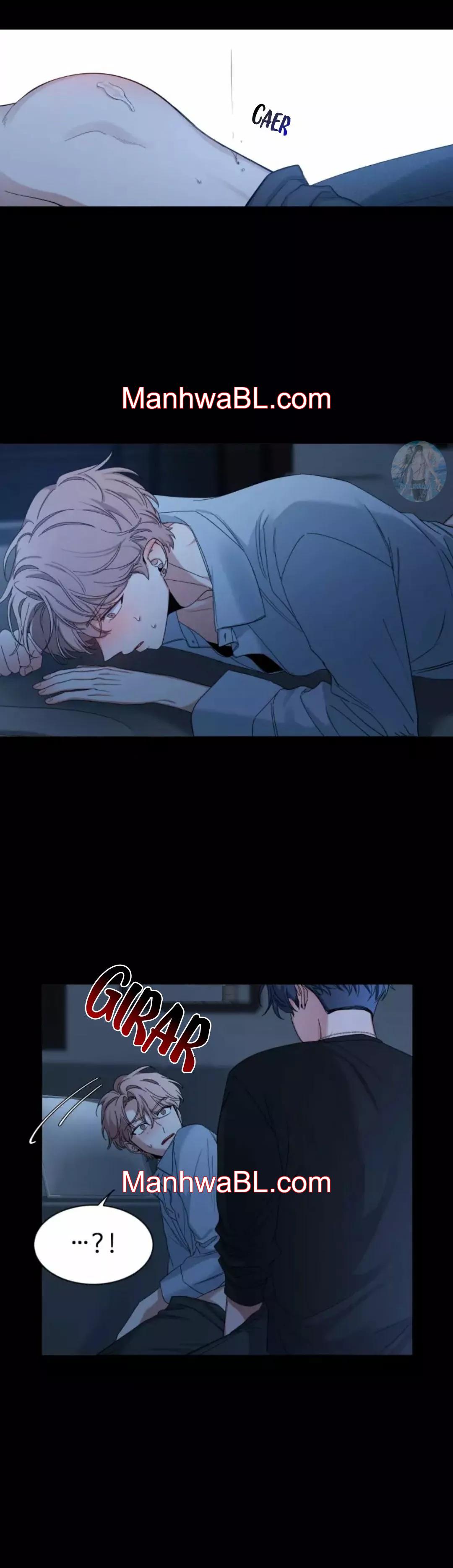Boceto - Capítulo 59.2 manhwa