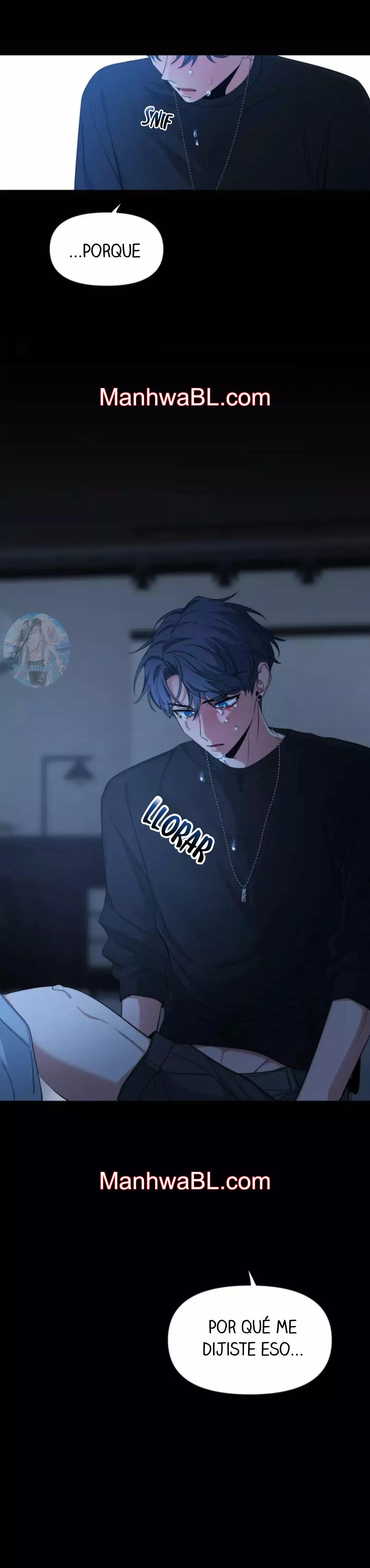 Boceto - Capítulo 59.2 manhwa