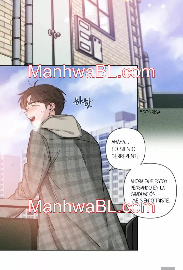 Boceto - Capítulo 20.3 manhwa