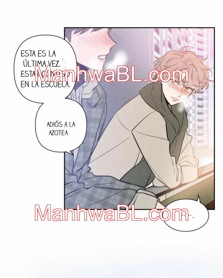 Boceto - Capítulo 20.3 manhwa