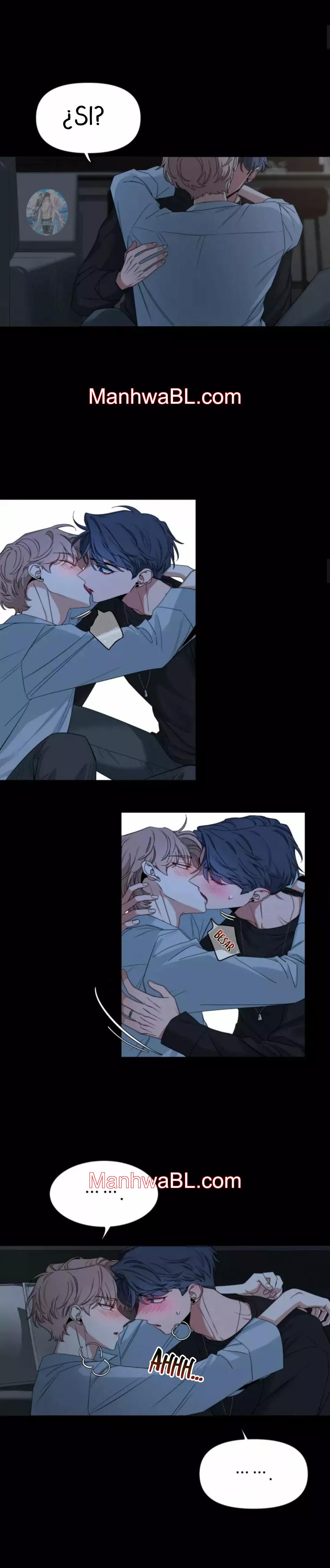 Boceto - Capítulo 59.3 manhwa