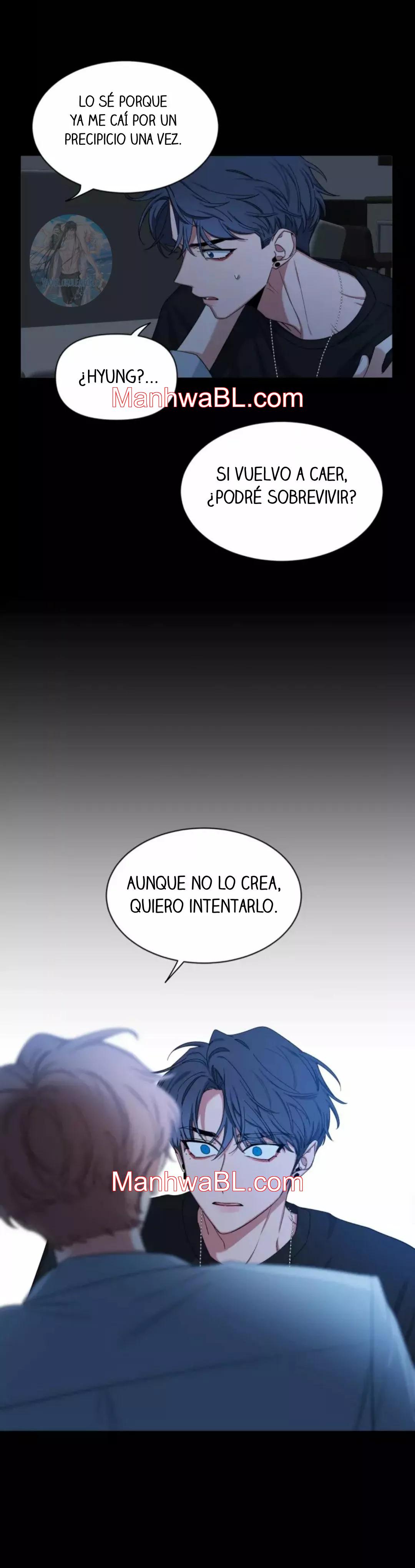 Boceto - Capítulo 59.3 manhwa