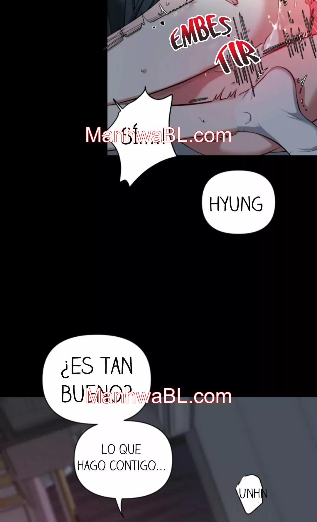 Boceto - Capítulo 39.3 manhwa