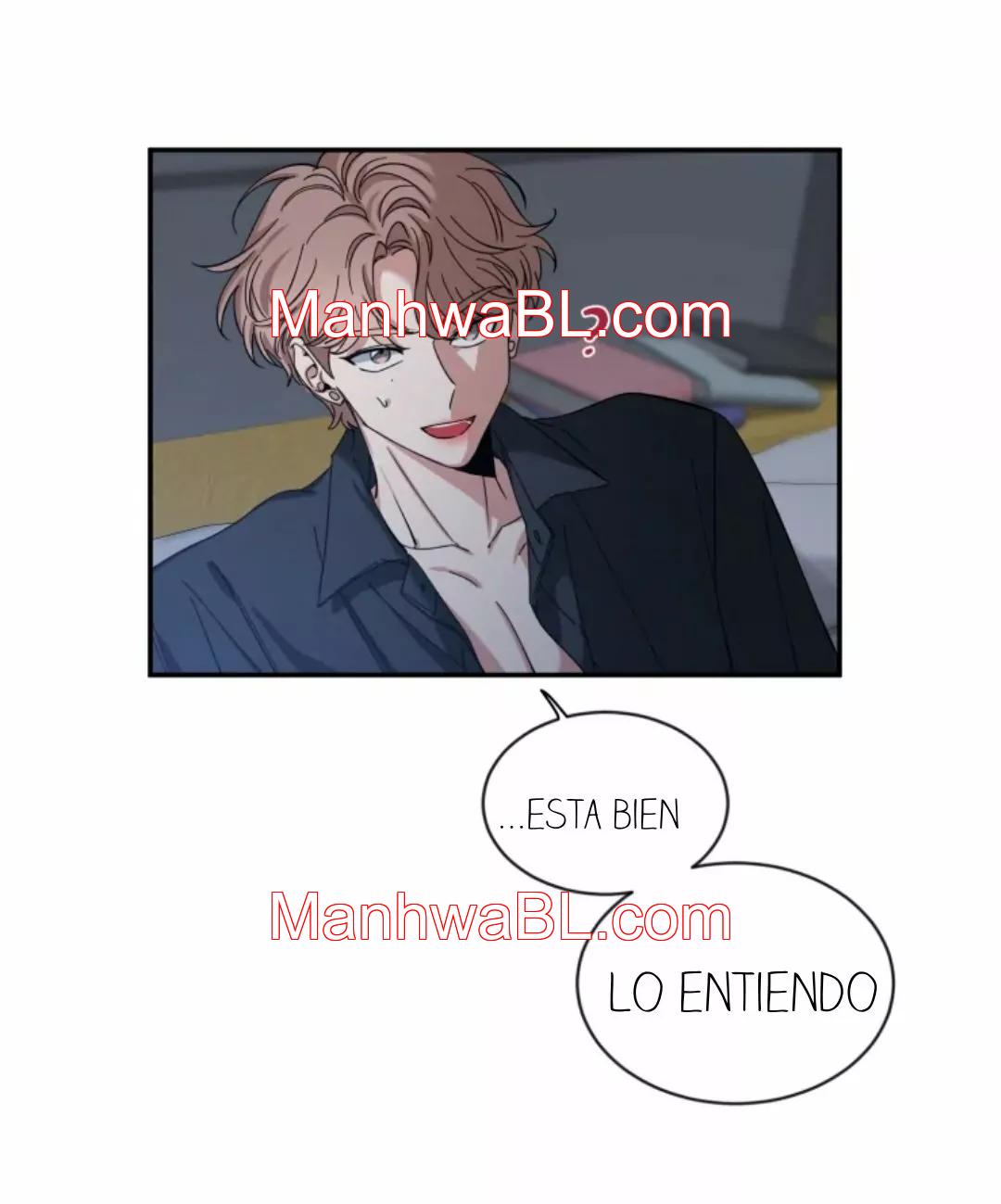 Boceto - Capítulo 39.3 manhwa