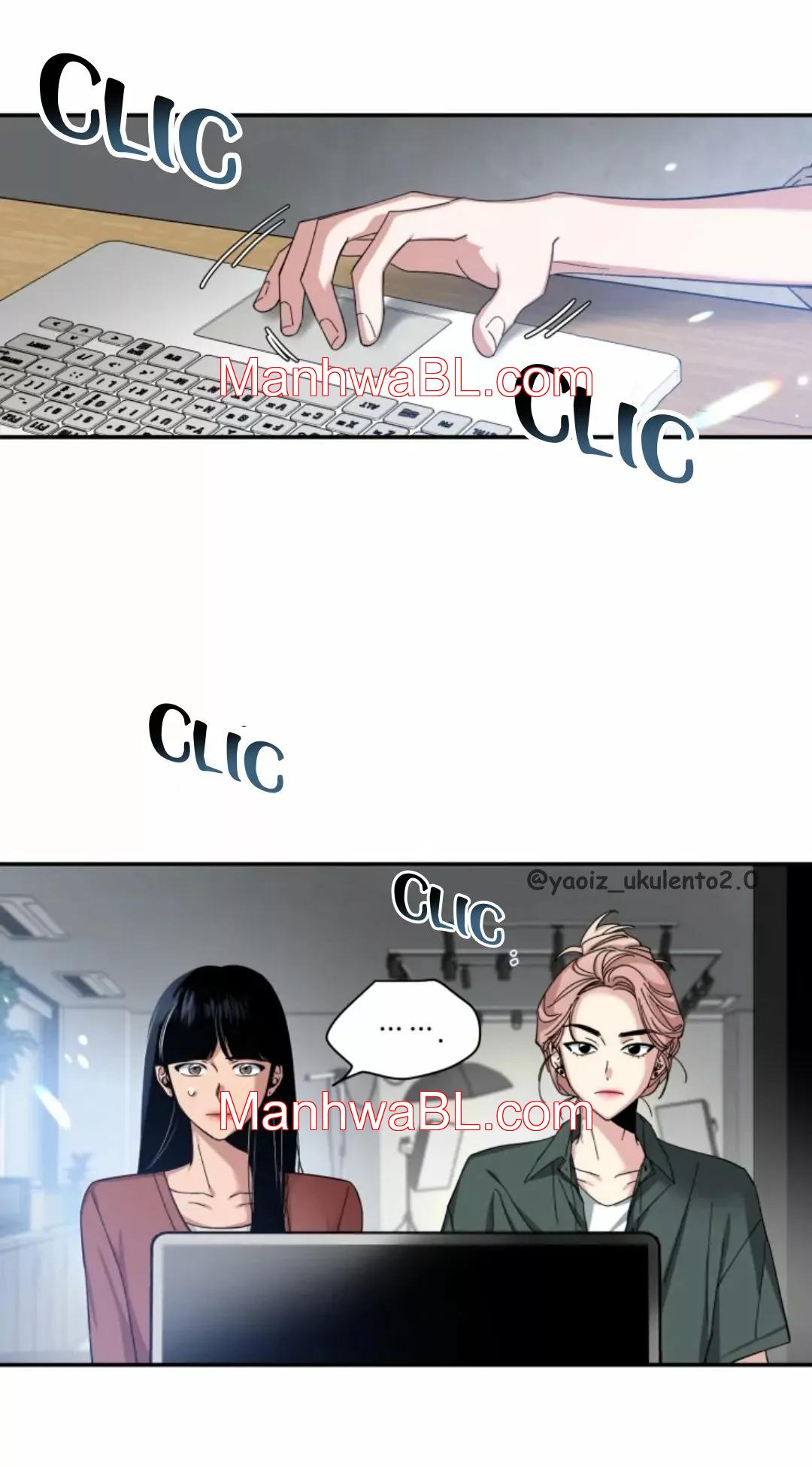 Boceto - Capítulo 41.2 manhwa