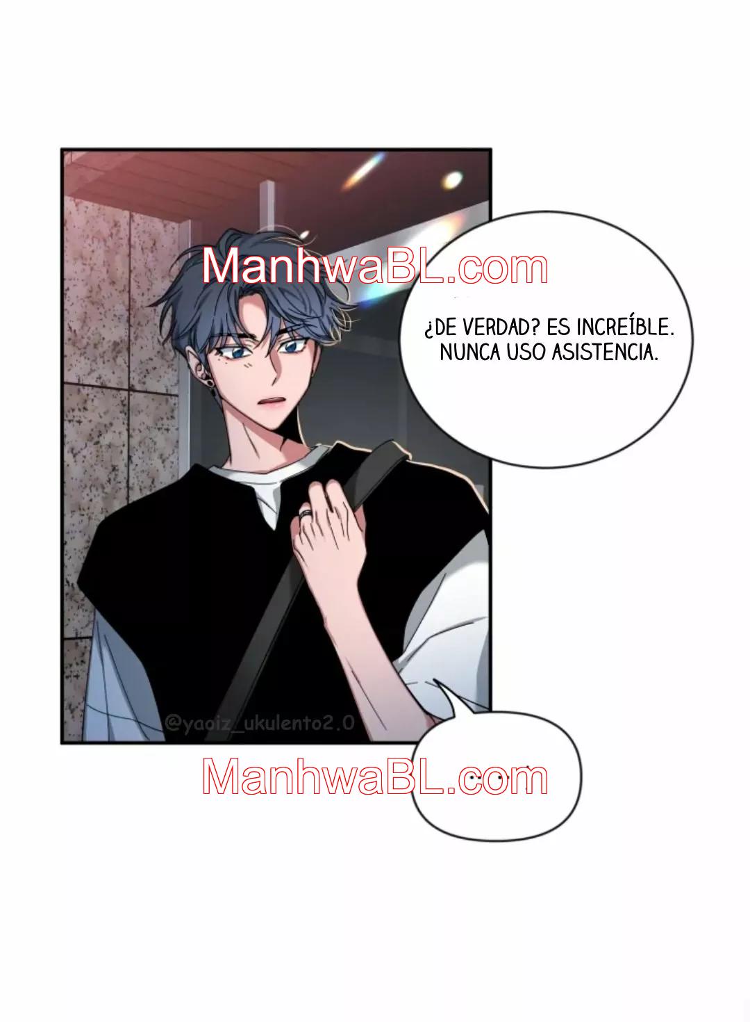 Boceto - Capítulo 41.2 manhwa