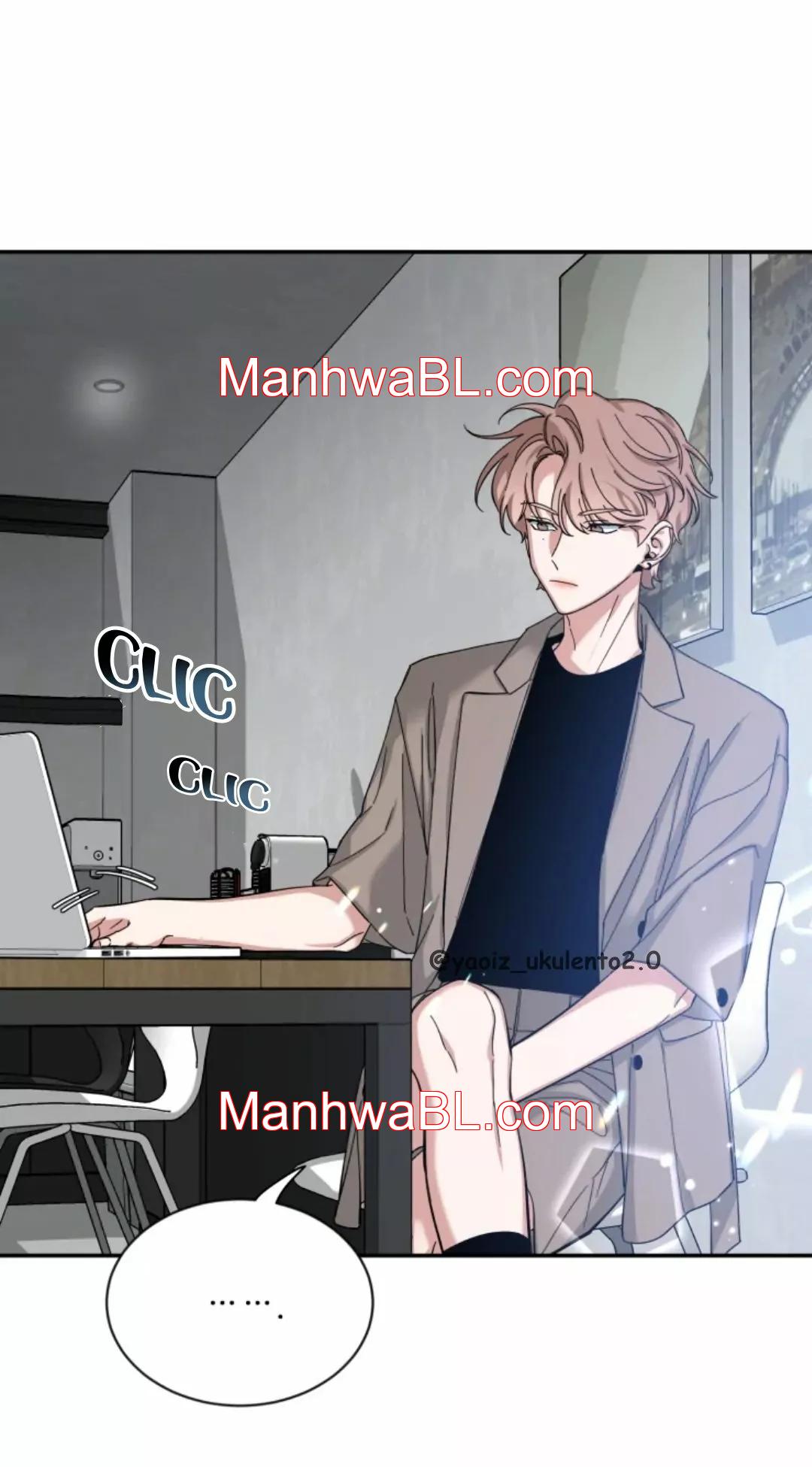 Boceto - Capítulo 41.2 manhwa
