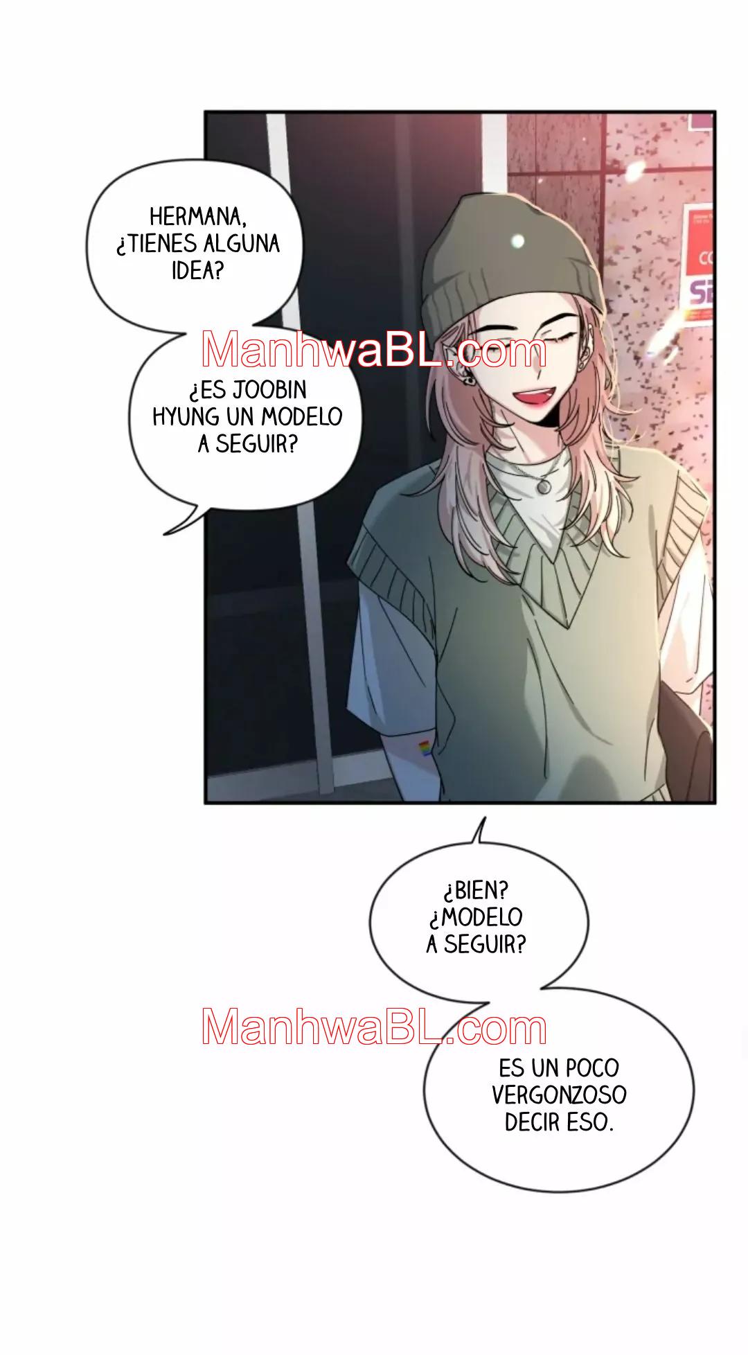 Boceto - Capítulo 41.2 manhwa