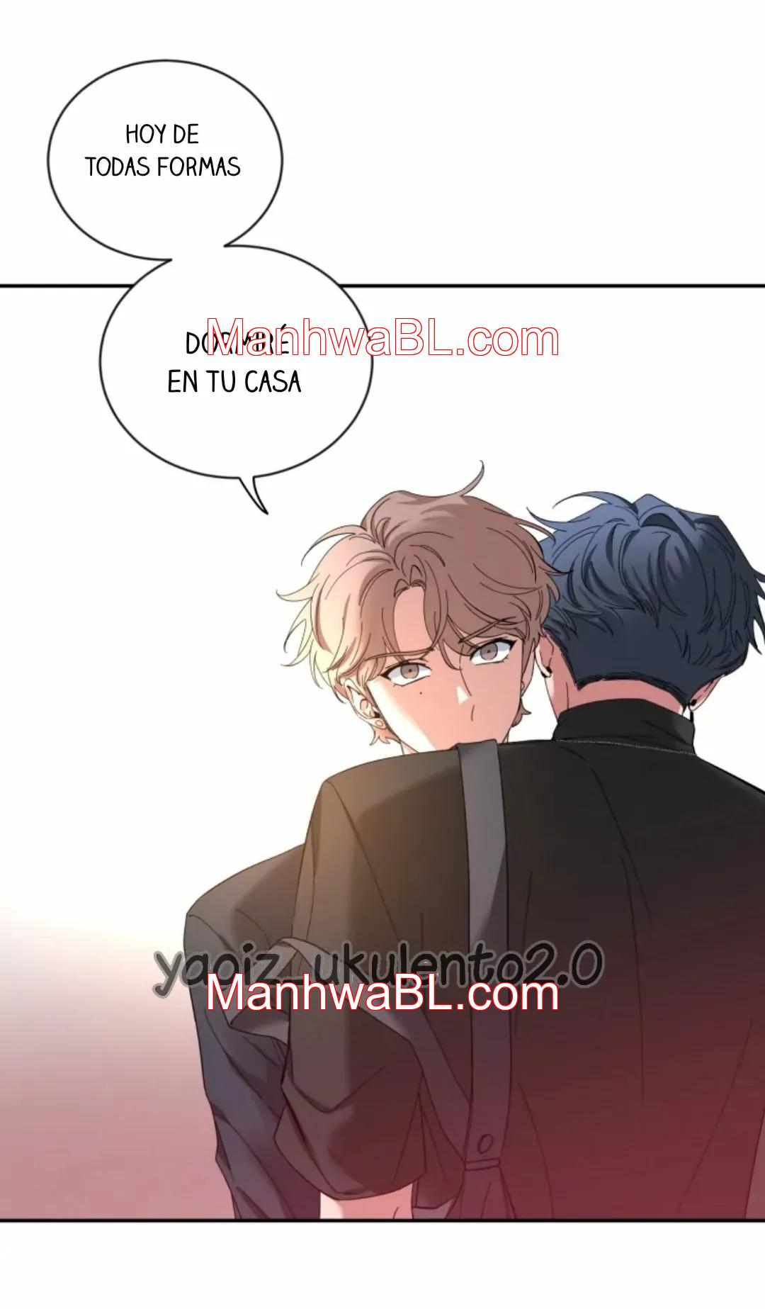 Boceto - Capítulo 38.2 manhwa