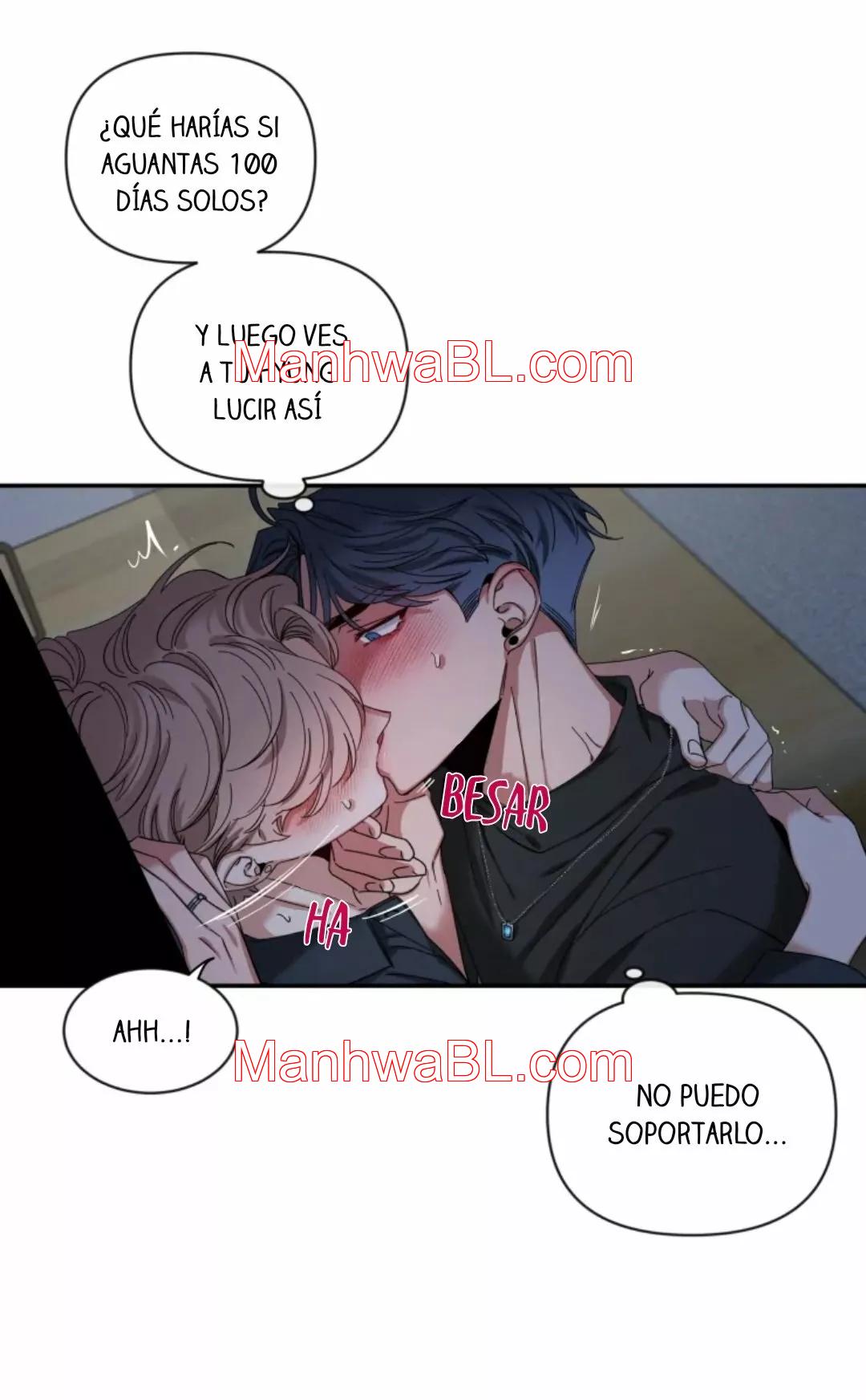 Boceto - Capítulo 38.2 manhwa