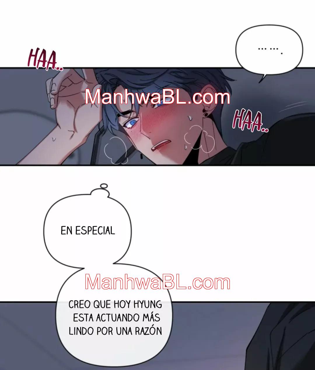 Boceto - Capítulo 38.2 manhwa