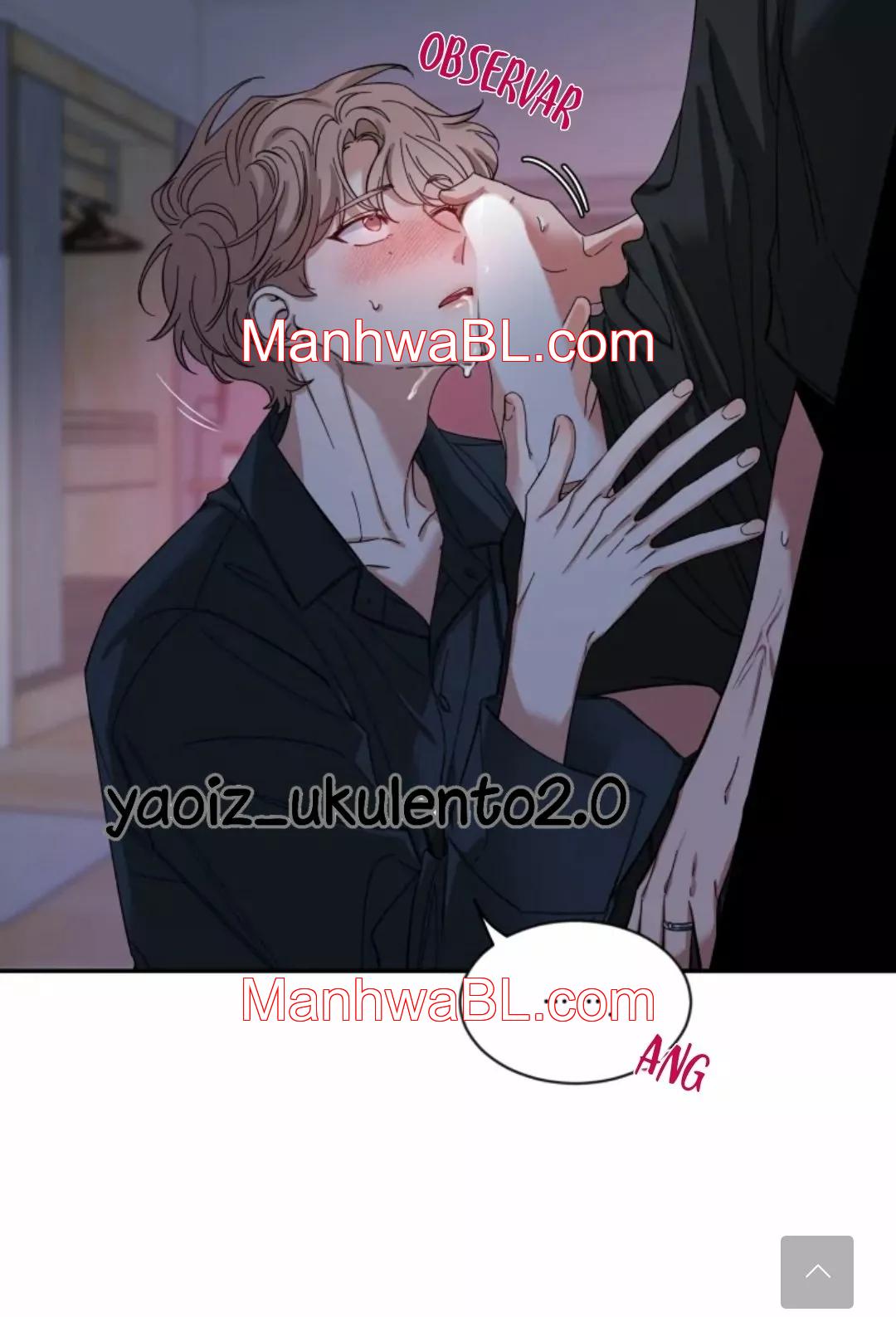 Boceto - Capítulo 38.2 manhwa