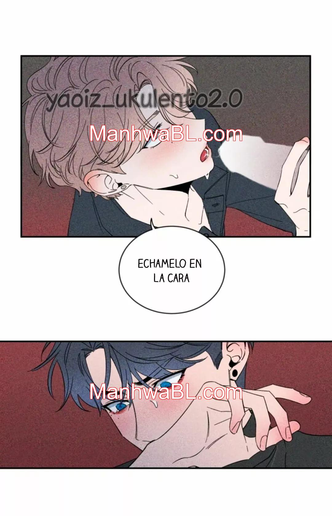 Boceto - Capítulo 38.2 manhwa