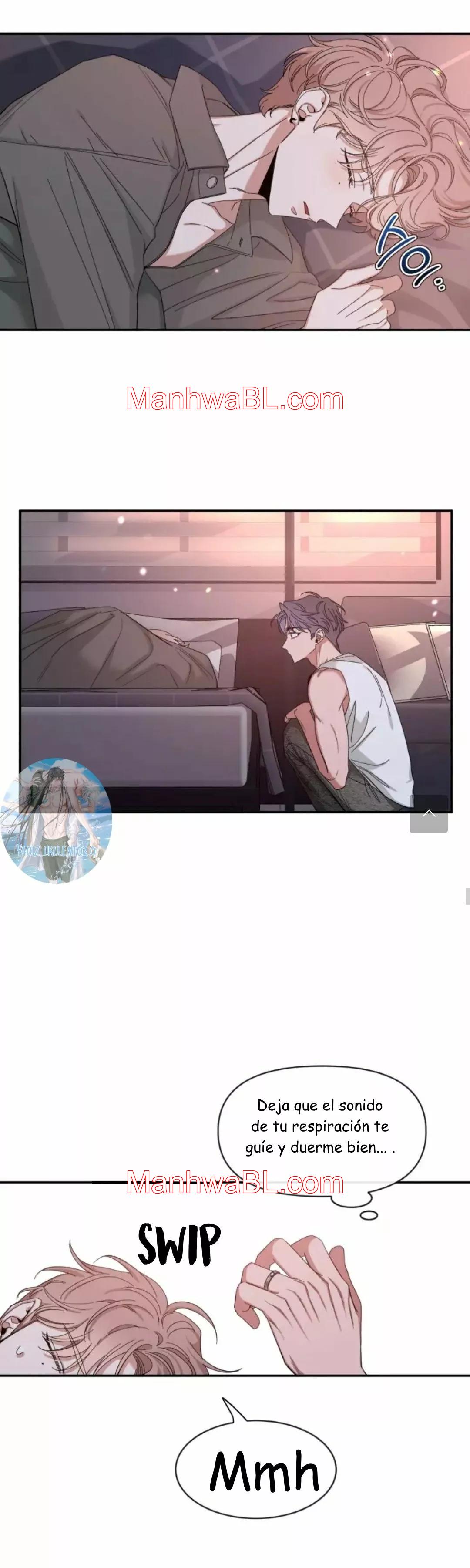 Boceto - Capítulo 63.3 manhwa
