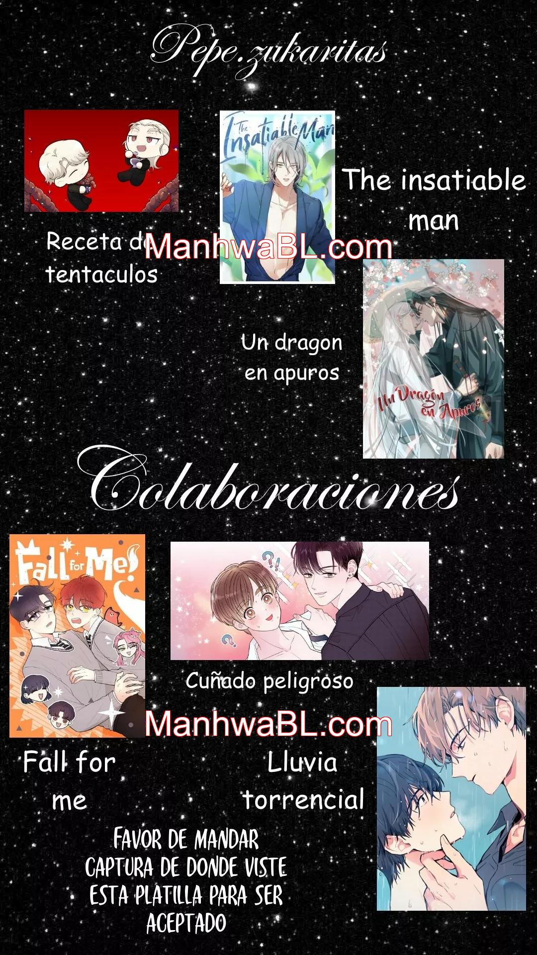 Boceto - Capítulo 1.3 manhwa