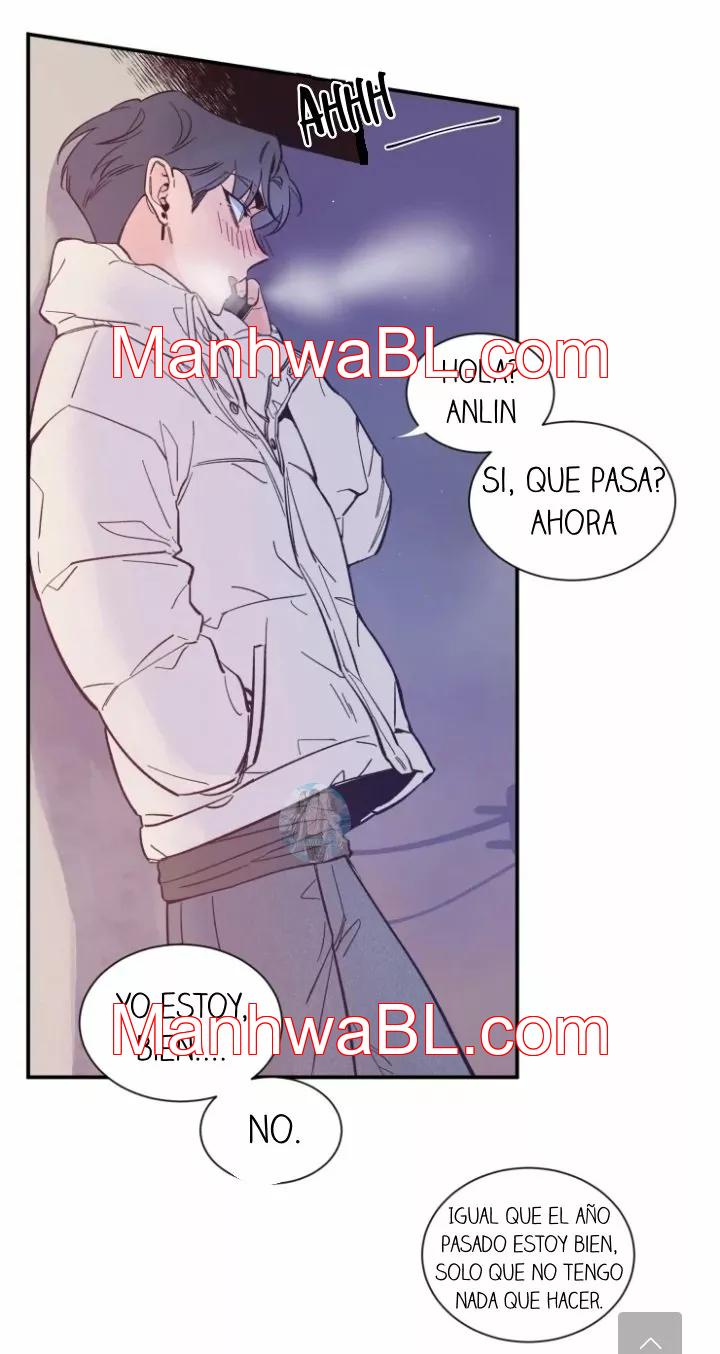 Boceto - Capítulo 1.3 manhwa