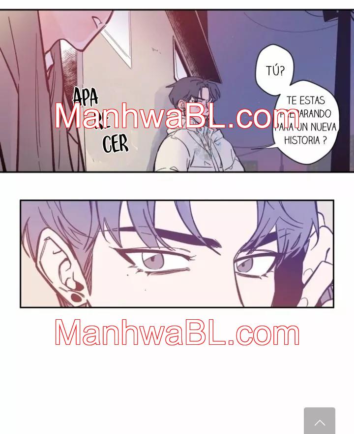 Boceto - Capítulo 1.3 manhwa