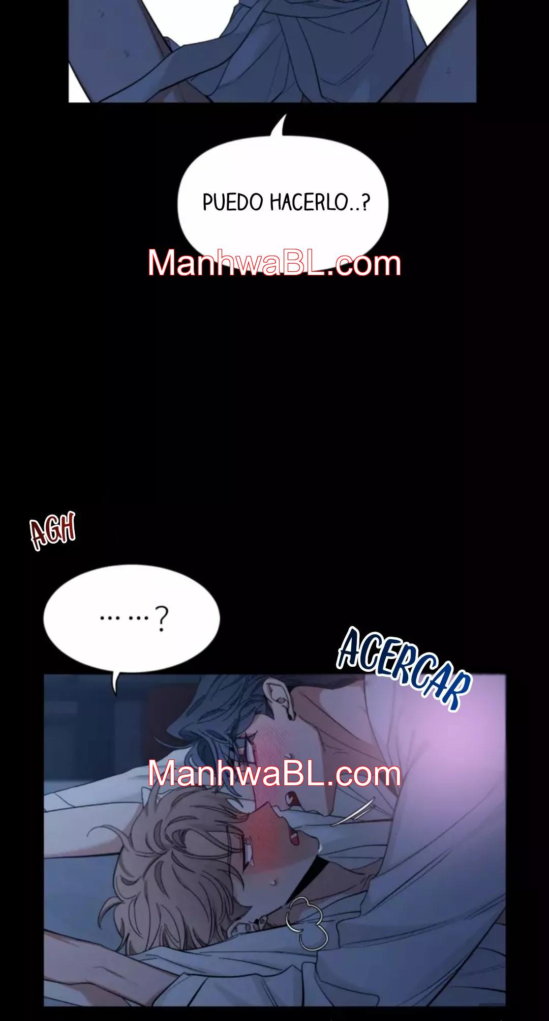 Boceto - Capítulo 56.3 manhwa