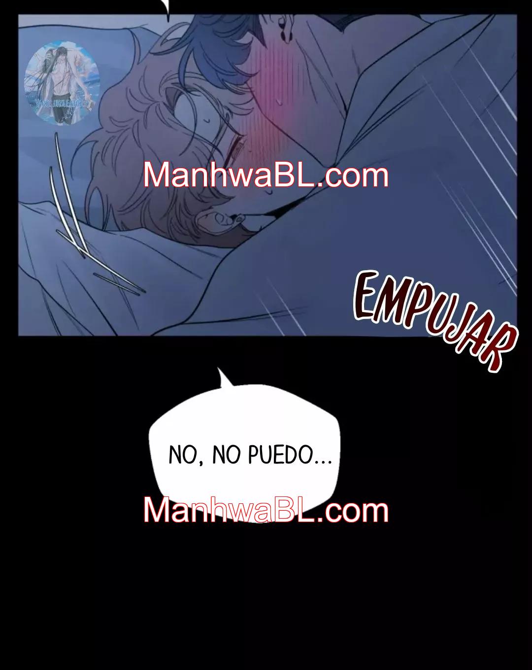Boceto - Capítulo 56.3 manhwa