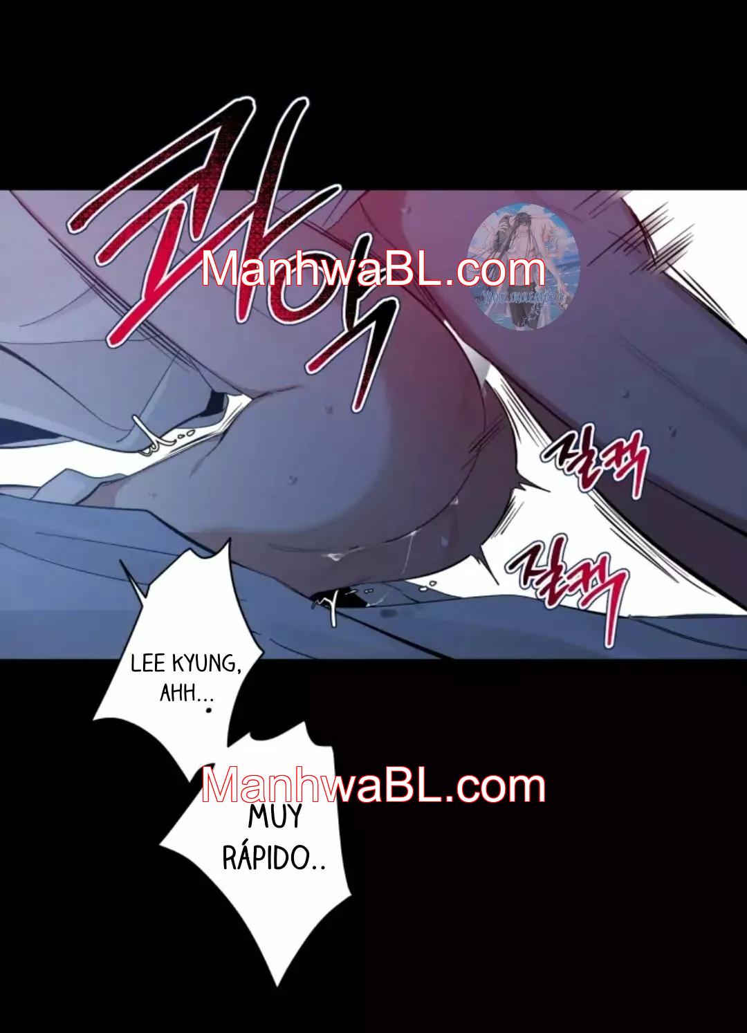Boceto - Capítulo 56.3 manhwa