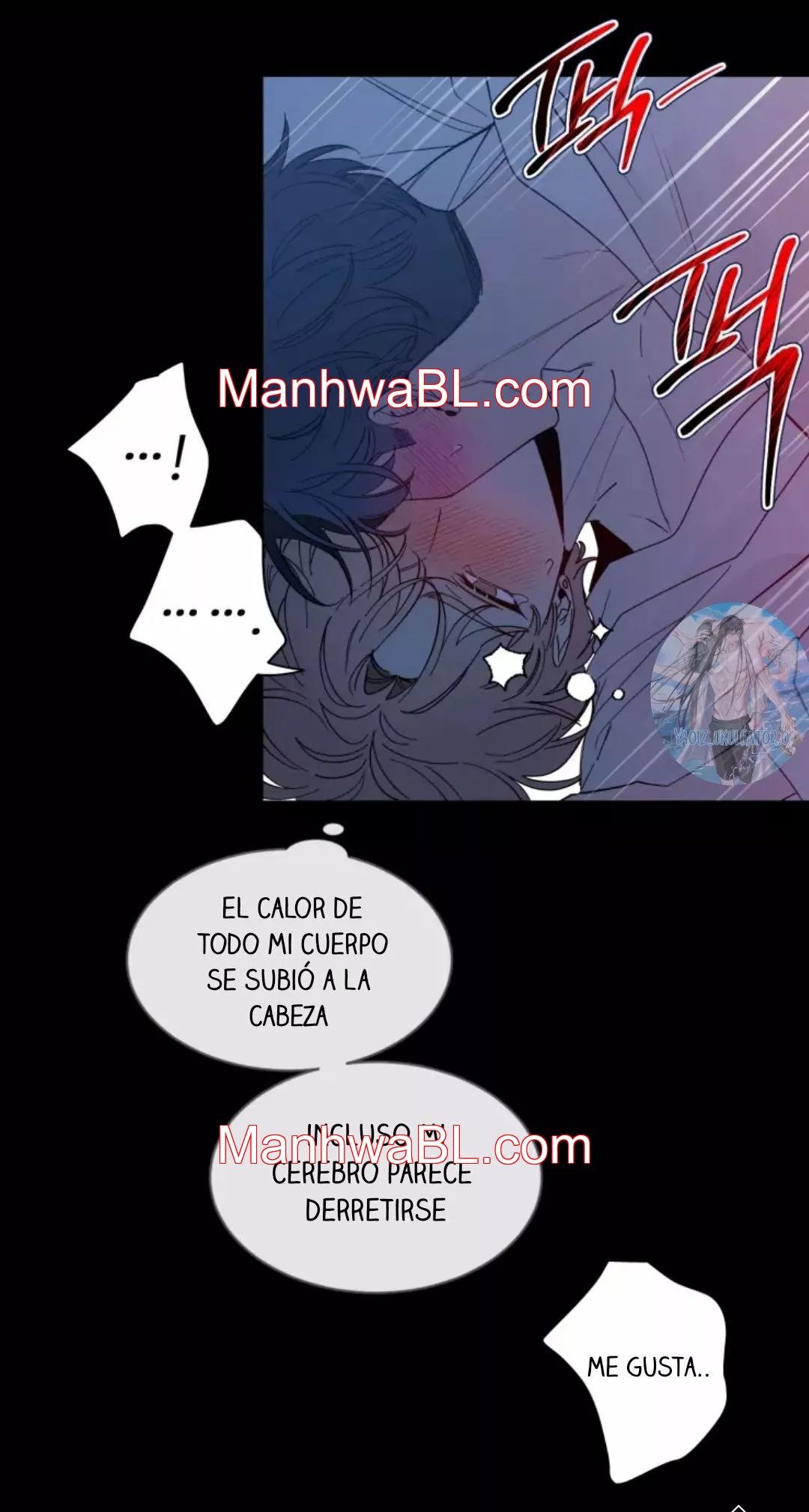 Boceto - Capítulo 56.3 manhwa