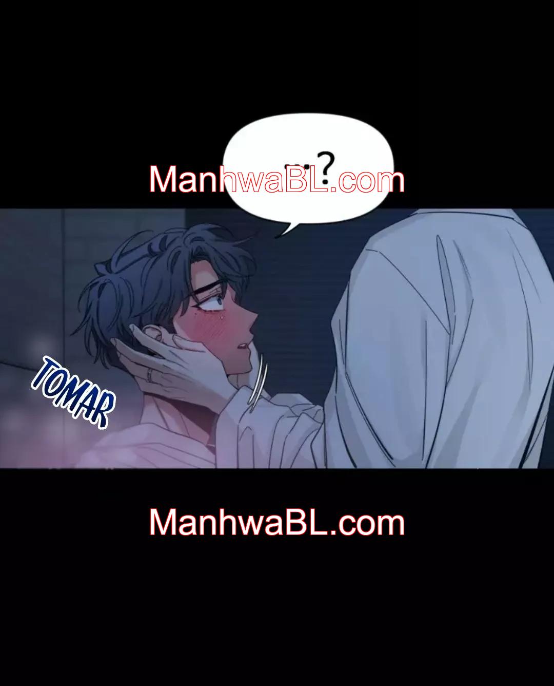 Boceto - Capítulo 56.3 manhwa