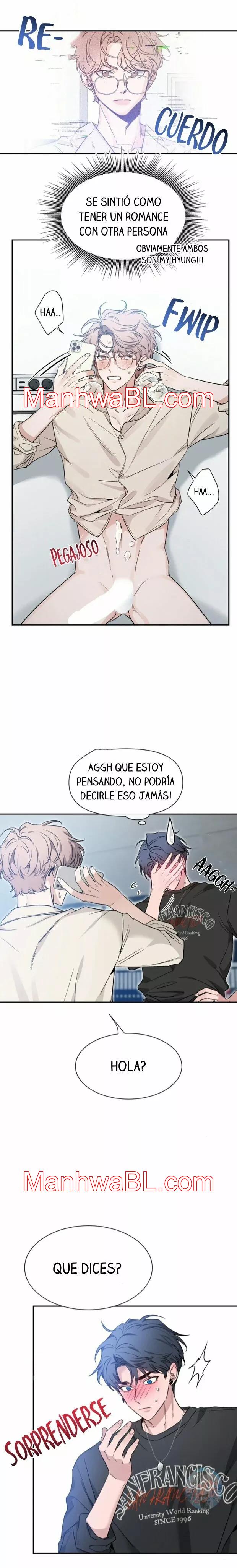 Boceto - Capítulo 86.2 manhwa