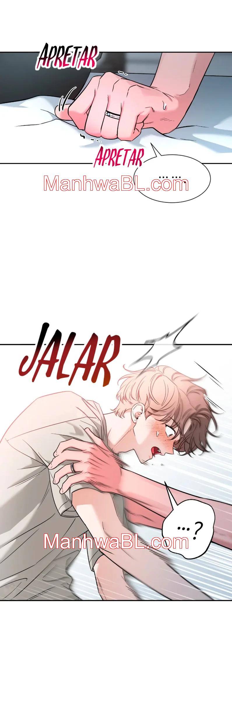 Boceto - Capítulo 108.2 manhwa