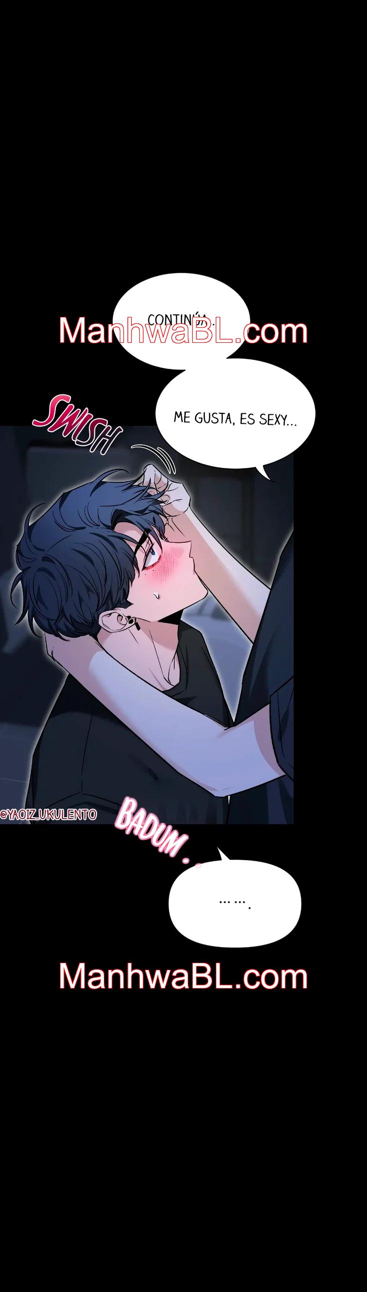 Boceto - Capítulo 96.2 manhwa