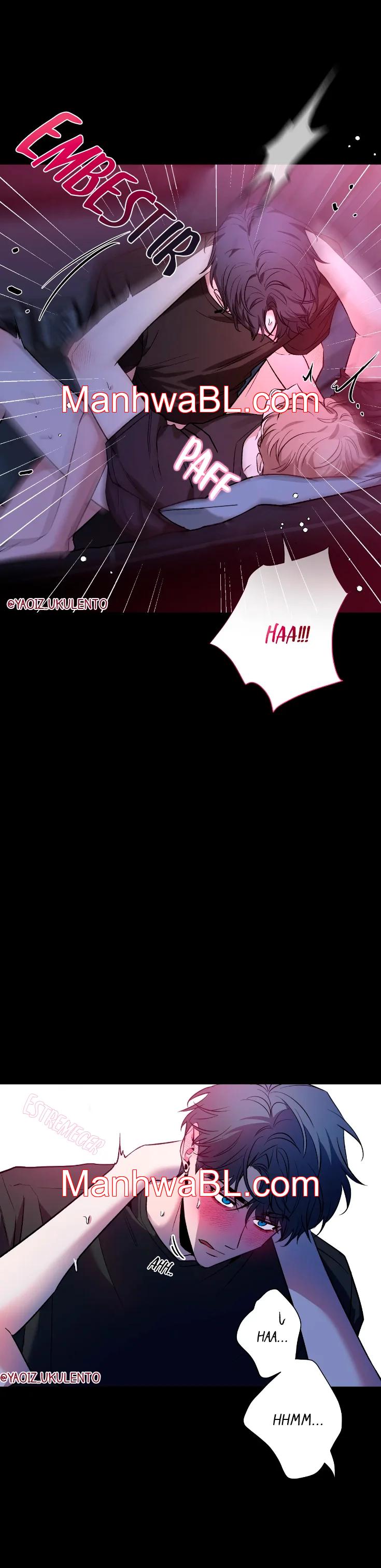 Boceto - Capítulo 96.2 manhwa