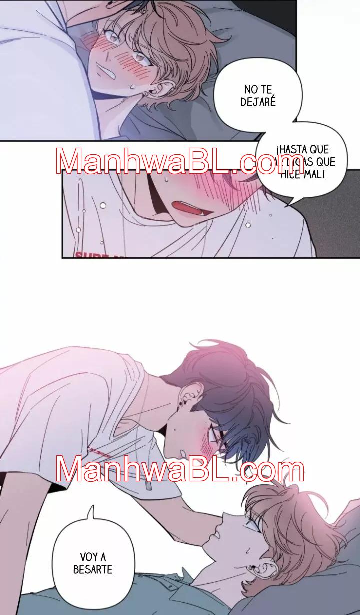 Boceto - Capítulo 16.2 manhwa