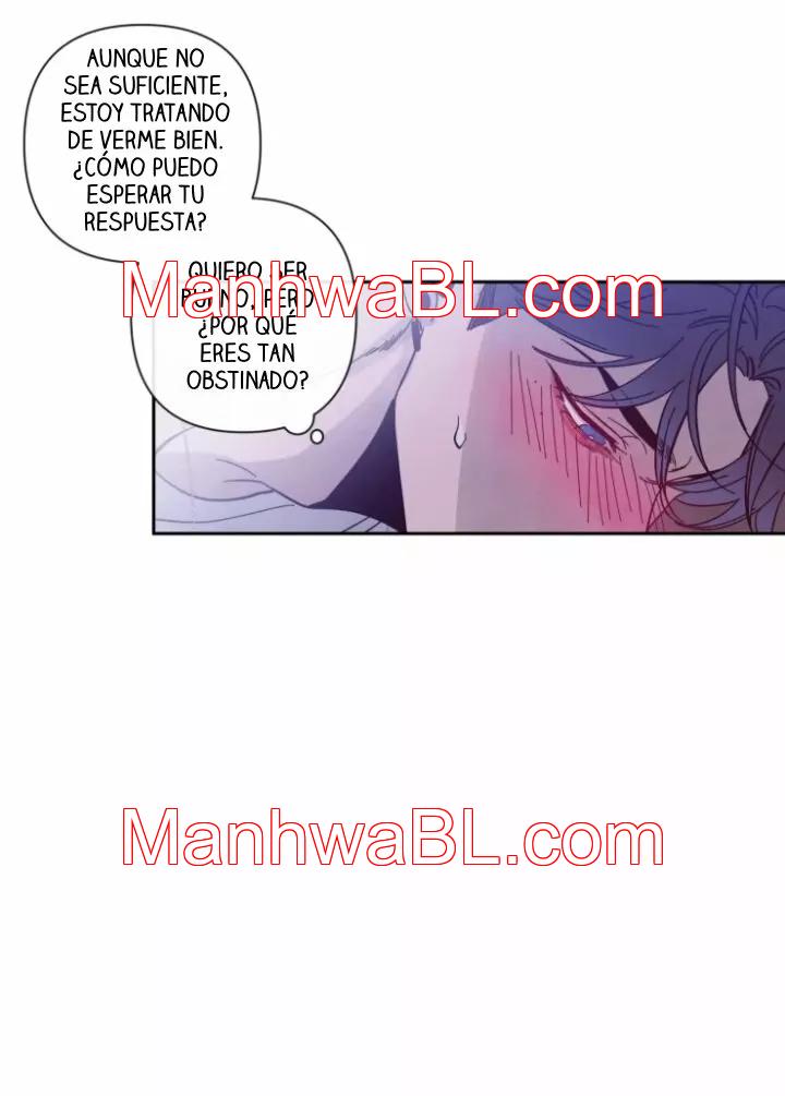 Boceto - Capítulo 16.2 manhwa