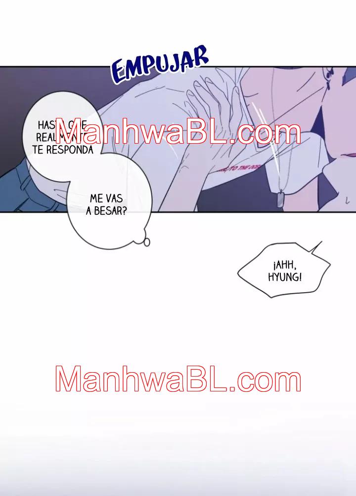 Boceto - Capítulo 16.2 manhwa