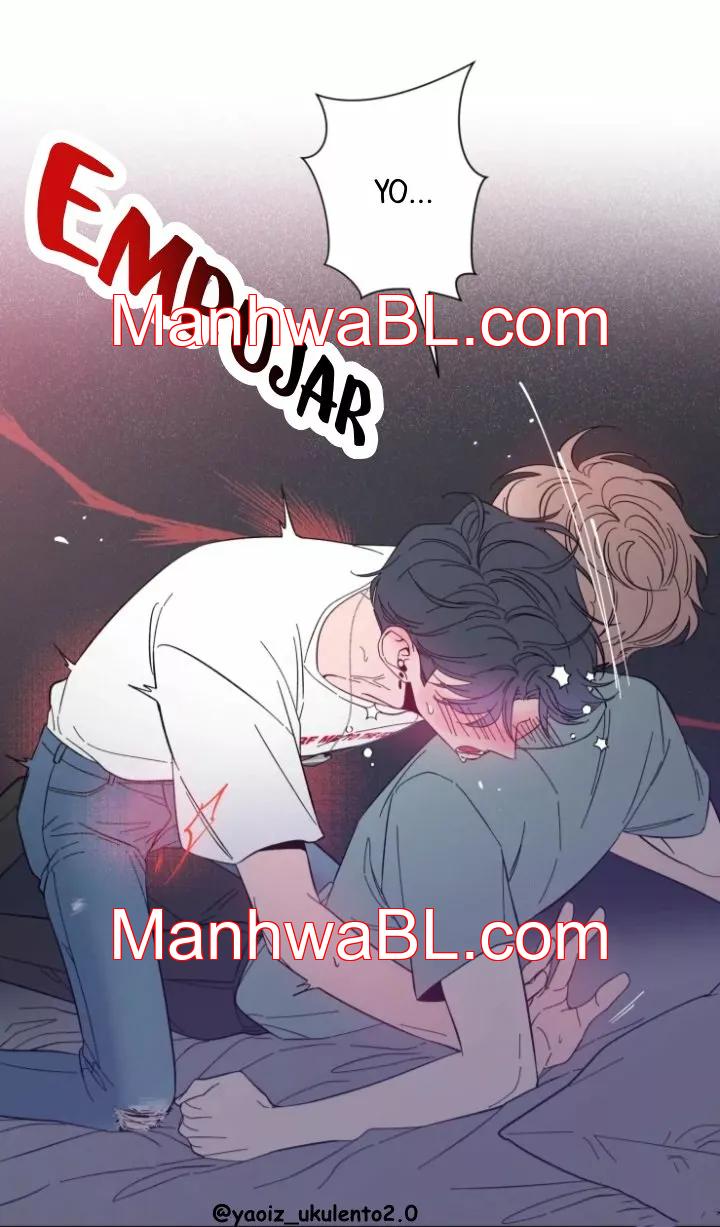 Boceto - Capítulo 16.2 manhwa