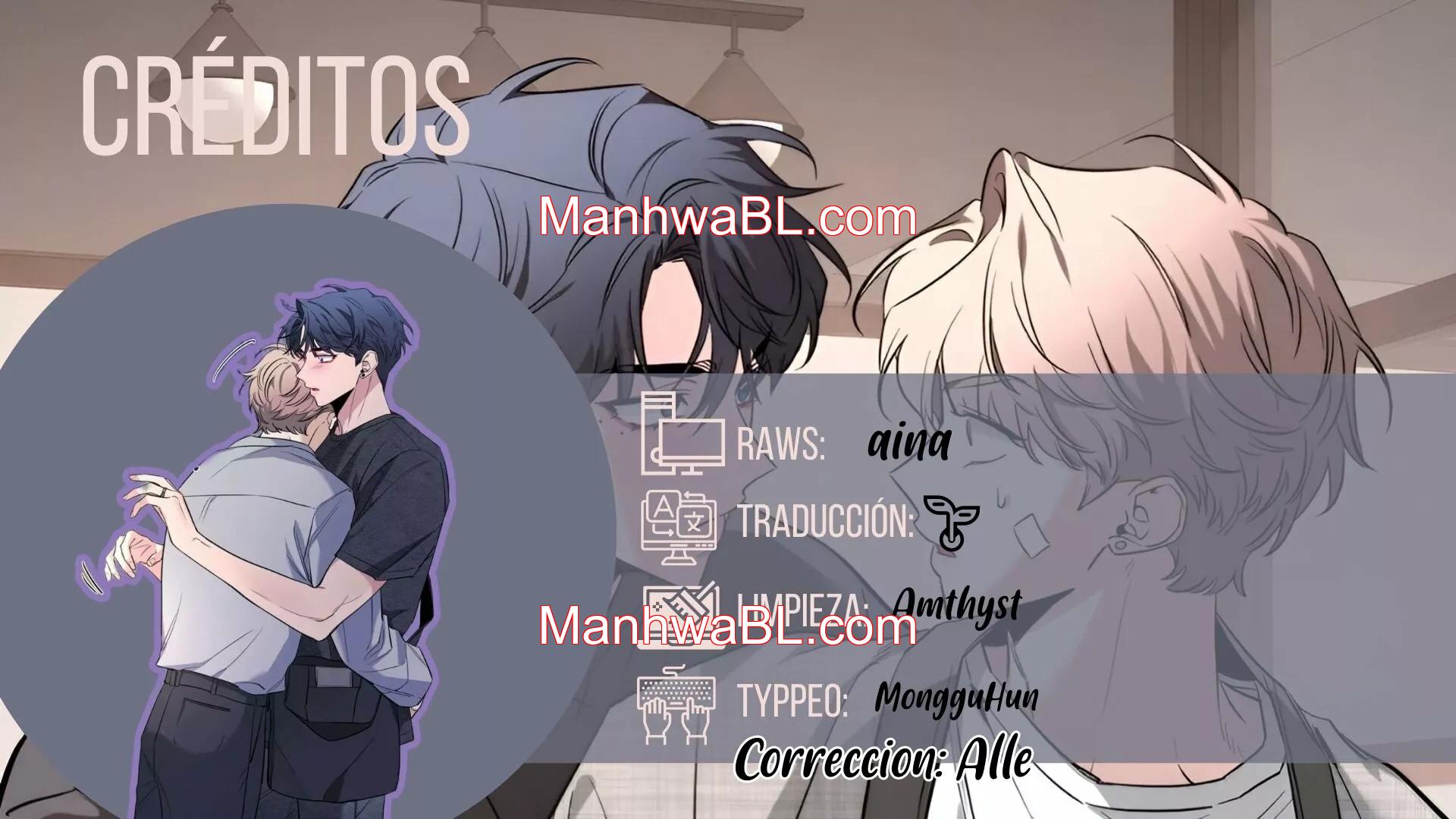 Boceto - Capítulo 87.3 manhwa