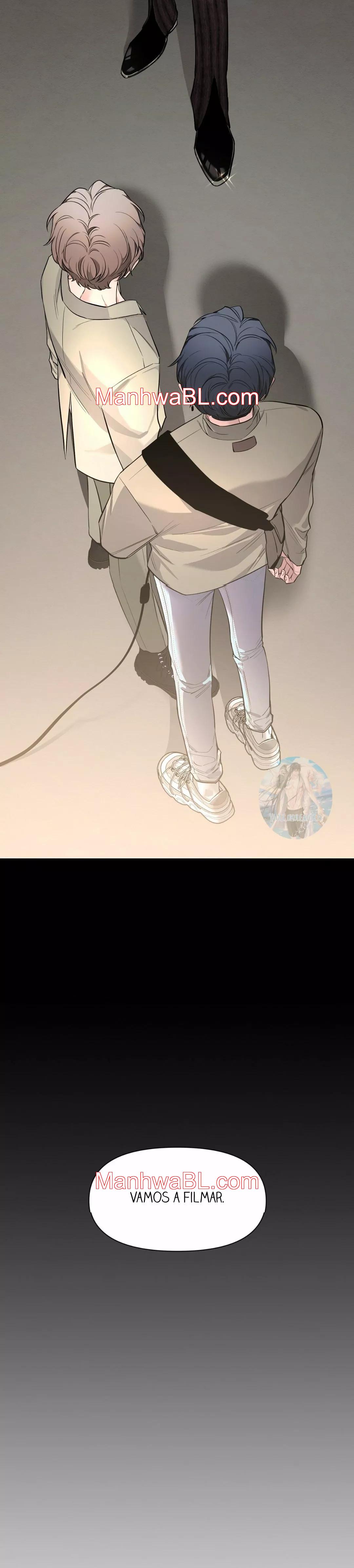 Boceto - Capítulo 71.3 manhwa