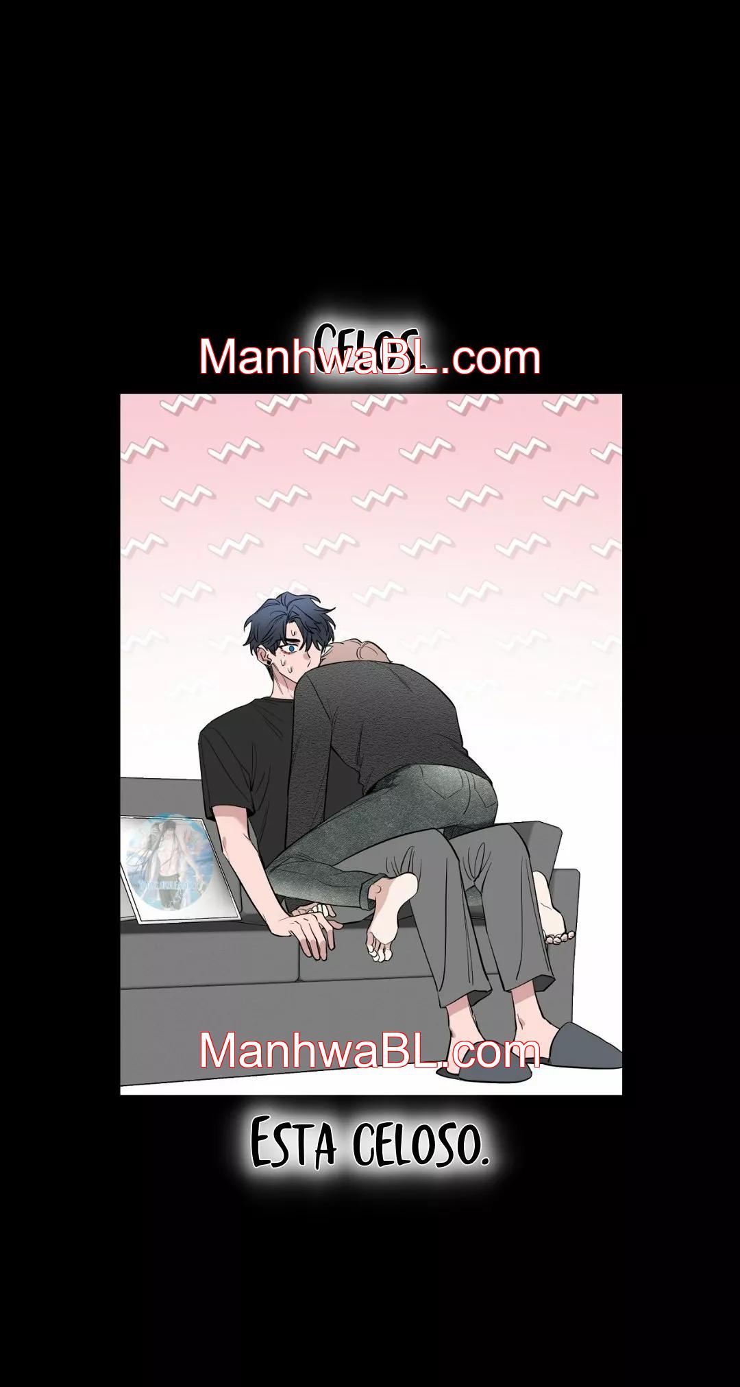 Boceto - Capítulo 71.3 manhwa