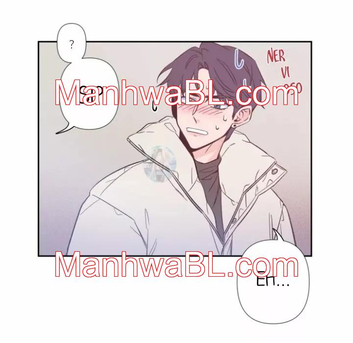 Boceto - Capítulo 1.2 manhwa
