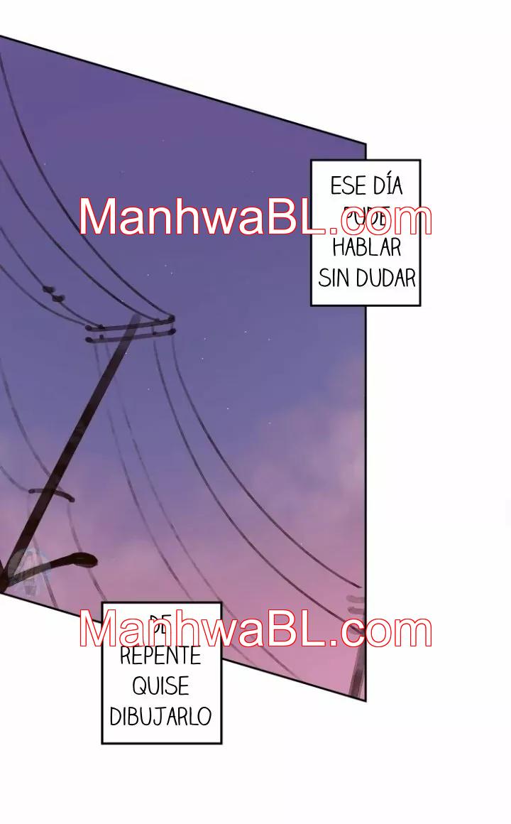 Boceto - Capítulo 1.2 manhwa