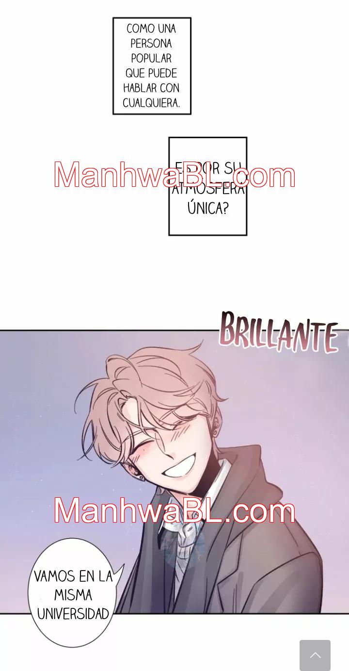 Boceto - Capítulo 1.2 manhwa