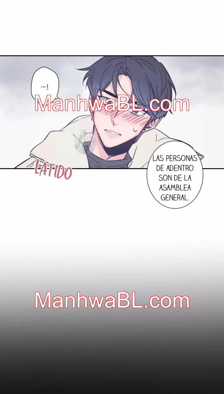 Boceto - Capítulo 1.2 manhwa