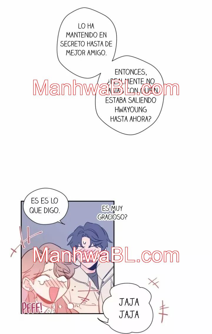 Boceto - Capítulo 1.2 manhwa
