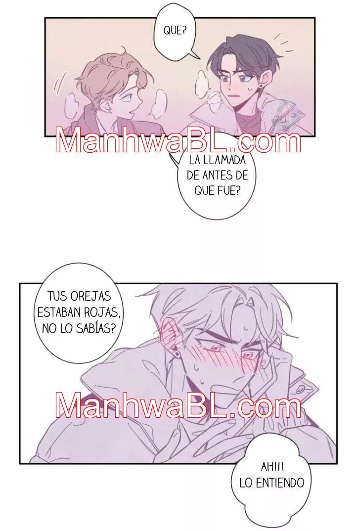Boceto - Capítulo 1.2 manhwa
