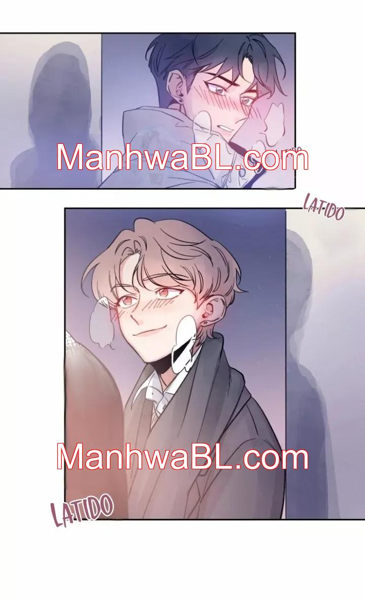 Boceto - Capítulo 1.2 manhwa