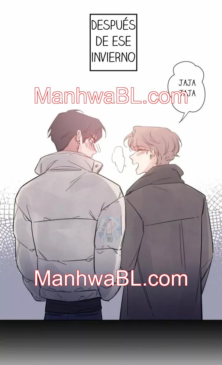 Boceto - Capítulo 1.2 manhwa