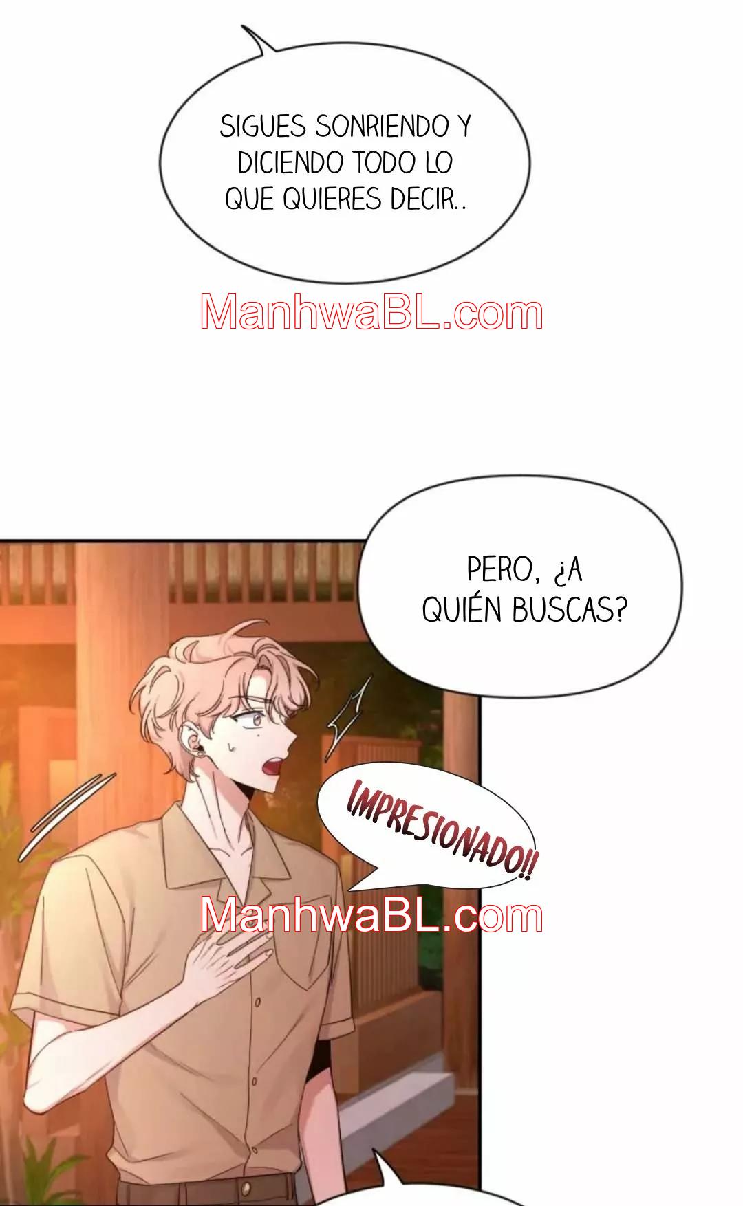 Boceto - Capítulo 55 manhwa