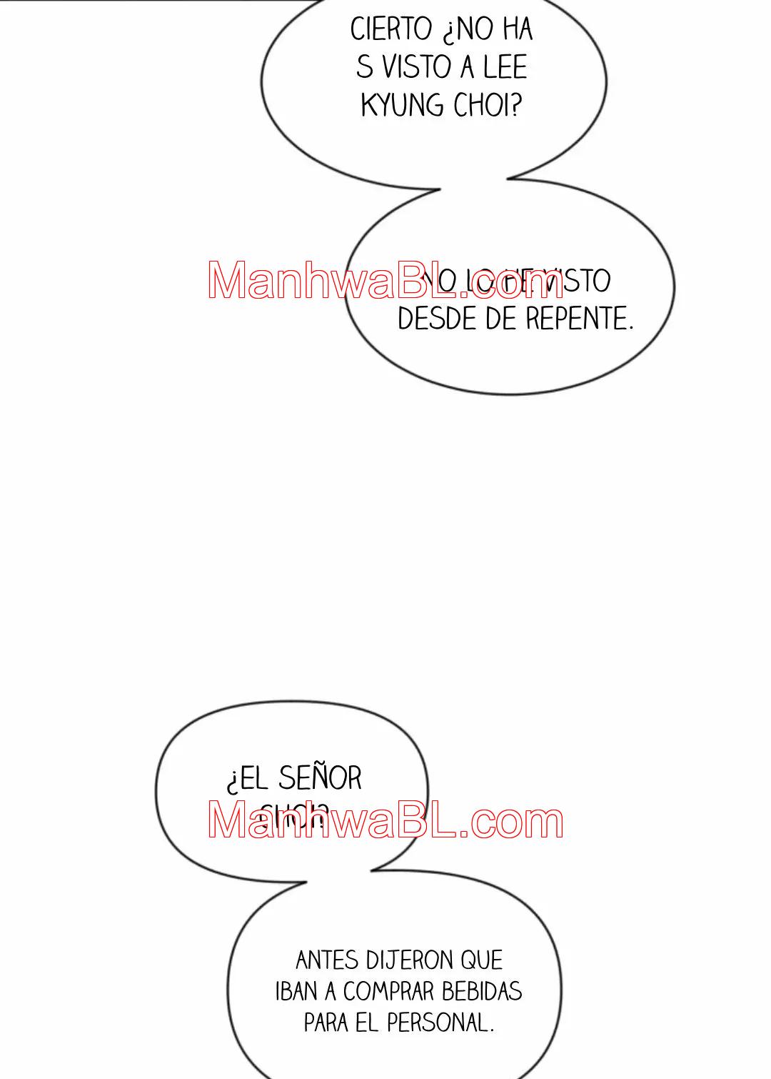 Boceto - Capítulo 55 manhwa