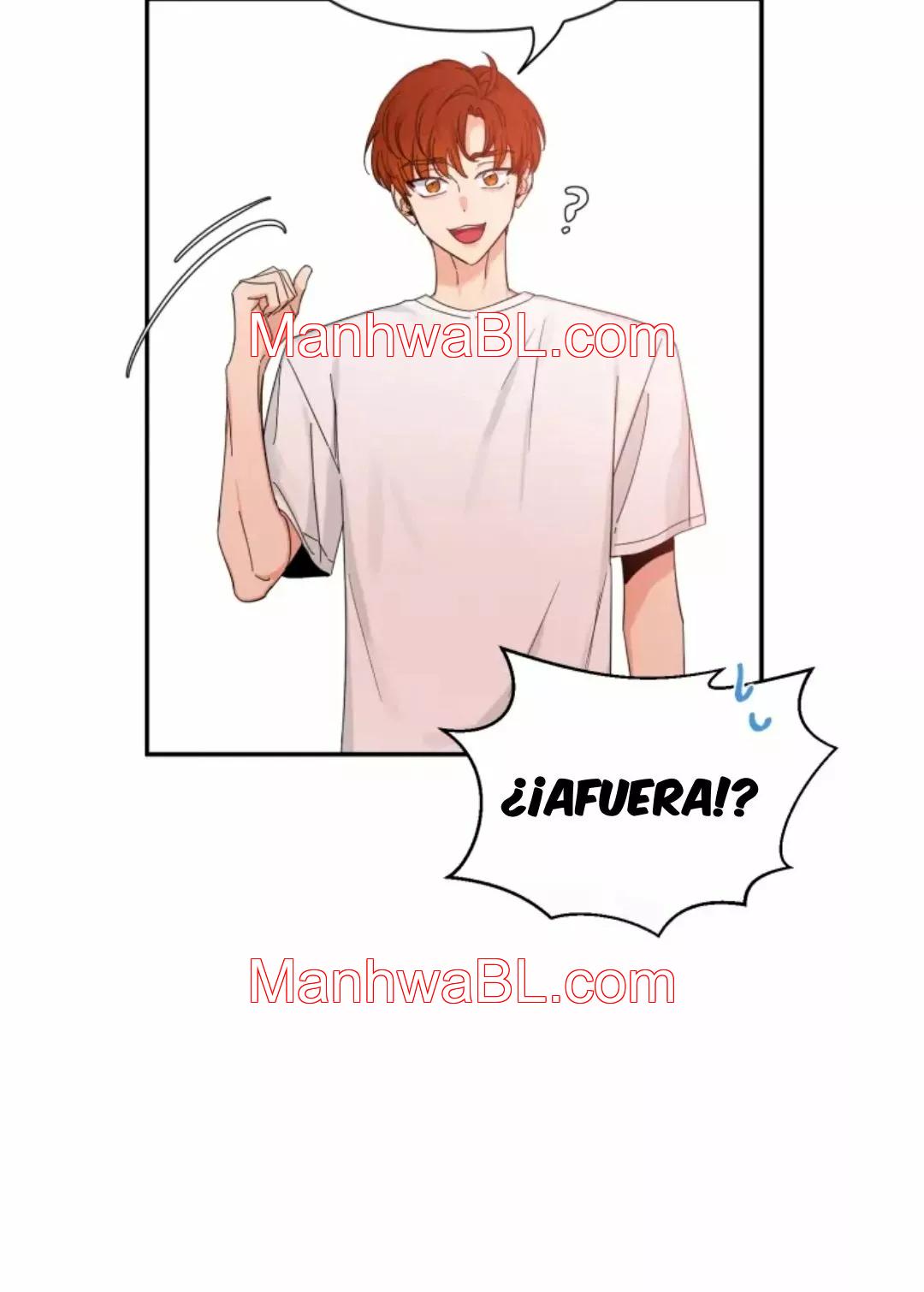 Boceto - Capítulo 55 manhwa